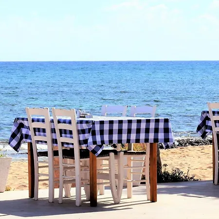 Naxos Superior Double Balcony 200m From St, George Views Saint George * Naxos City