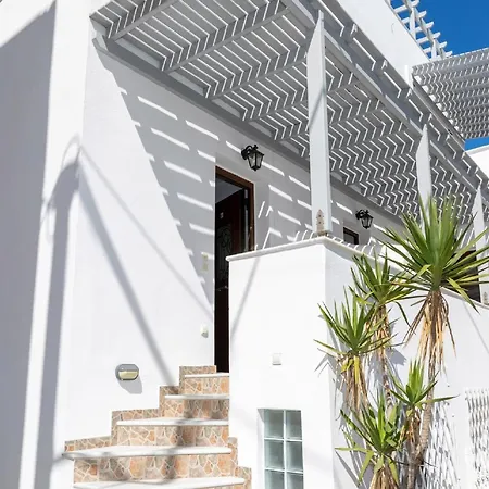 Naxos Superior Double Balcony 200m From St, George Views Saint George *
