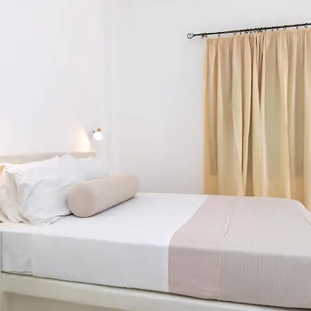 Naxos Superior Double Balcony 200m From St, George Views Saint George * Naxos City