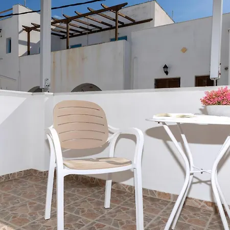 Naxos Superior Double Balcony 200m From St, George Views Saint George Villa
