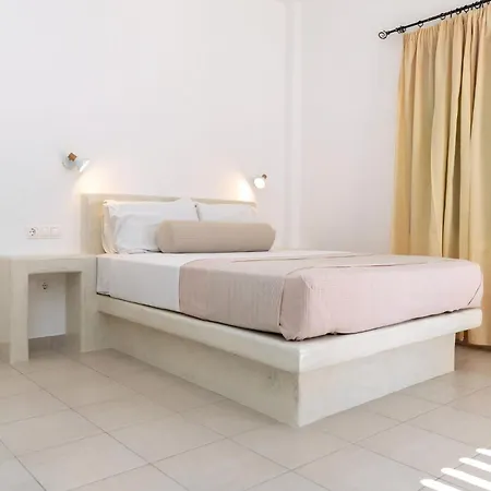 Naxos Superior Double Balcony 200m From St, George Views Saint George * Naxos City