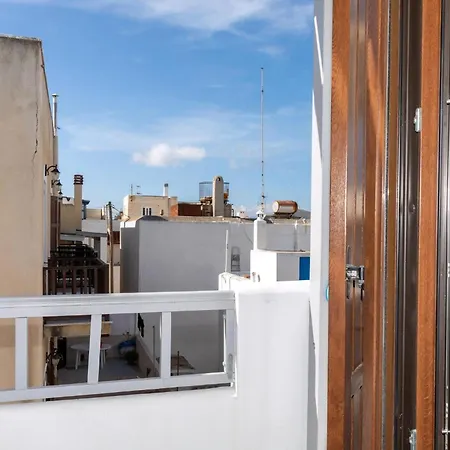 Naxos Superior Double Balcony 200m From St, George Views Saint George *
