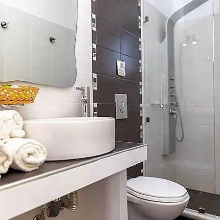Hotel Naxos Superior Double Balcony 200m From St, George Views Saint George