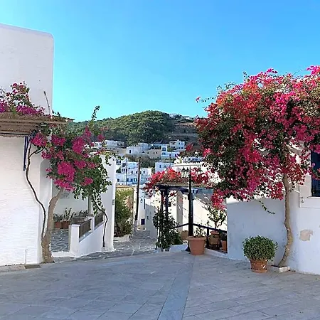 Naxos Superior Double Balcony 200m From St, George Views Saint George Hotel Naxos City