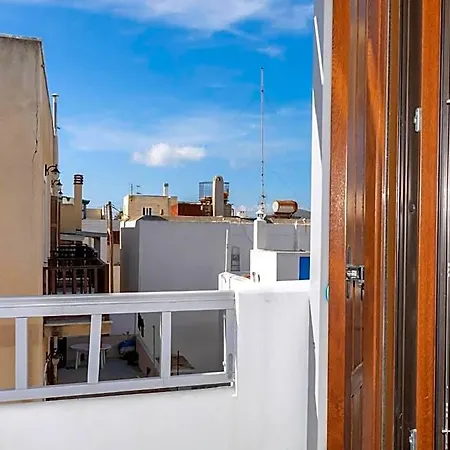 Naxos Superior Double Balcony 200m From St, George Views Saint George Hotel Naxos City