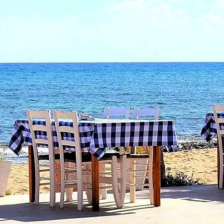 Hotel Naxos Superior Double Balcony 200m From St, George Views Saint George