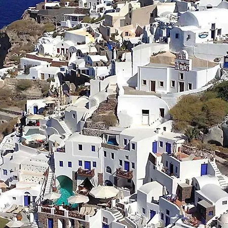 Naxos Superior Double Balcony 200m From St, George Views Saint George Hotel 3*