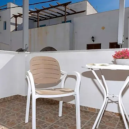Naxos Superior Double Balcony 200m From St, George Views Saint George فندق